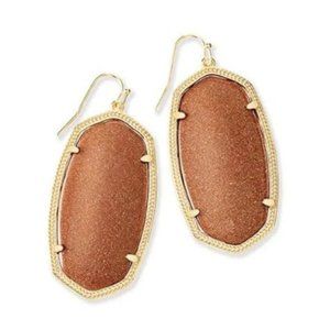Kendra Scott Danielle Earrings